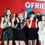 GFRIEND Tampilkan Spesial 'Vacation' di Konser Oh My Gig