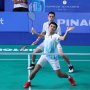 Malaysia Masters 2020: Fajar / Rian Ingin Patahkan Dominasi Wakil Denmark