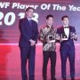 6 Pebulutangkis Indonesia Masuk 5 Nominasi BWF of the Year 2019