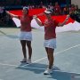 SEA Games 2019 : Beatrice / Jessy Sumbangkan Emas Kedua dari Tenis