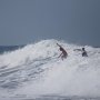 5 Berita Olahraga Pilihan: Surfer Filipina Selamatkan Nyawa Atlet Indonesia