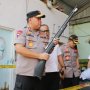 Jual Lewat Online, Gudang di Lumajang Pasok Senjata ke Aceh hingga Papua