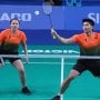 Praveen / Melati Pasang Target Semifinal di Malaysia Masters 2020