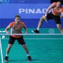 SEA Games 2019: Greysia / Apriyani ke Final, Wahyu / Ade Terhenti