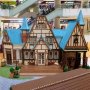 Nikmati Suasana Natal khas Jerman di Grand Indonesia