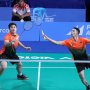 Hasil Perempat Final Bulutangkis SEA Games 2019: 5 Wakil RI ke Semifinal