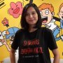 Perankan Si Manis, Indah Permatasari Banyak Tertawa hingga Sakit Perut