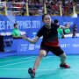 Melaju ke Semifinal SEA Games 2019, Ruselli: Nggak Sangka, Soalnya...