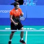 Susul Adnan/Mychelle ke Perempat Final Korea Open 2022, Rinov/Pitha Ungkap Kuncinya