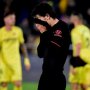 Villarreal vs Atletico Madrid Berakhir Imbang Tanpa Gol
