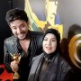 Irish Bella Tak Sudi Ammar Zoni Syuting Bareng Mantan