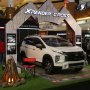 Mitsubishi Ajak Masyarakat Berpetualang dengan Xpander Cross