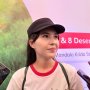 Olivia Jansen Turut Ramaikan PRURide Indonesia 2019, Ini Persiapannya!