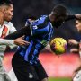 Inter Milan Ditahan Imbang AS Roma Tanpa Gol di Giuseppe Meazza