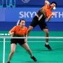 SEA Games: Lolos ke Semifinal, Praveen / Melati Pastikan Sumbang Medali