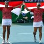 Indonesia Juara Umum Cabang Olahraga Tenis SEA Games 2019