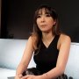 Tato di Paha Mengintip, Gisel Dijuluki Mama Muda Pemersatu Bangsa