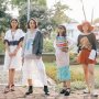 3 Top Lifestyle: Komunitas Kurangi Limbah Fashion Hingga Kuliner Warungboto