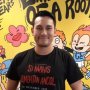 Adegan Ini Jadi Tantangan Arifin Putra di Film Si Manis Jembatan Ancol