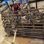 Banjir Bandang di Cikalong Bikin Air PDAM Kota Bandung Keruh