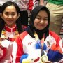 SEA Games 2019: Medina Warda Aulia Buka Keran Medali Emas dari Catur