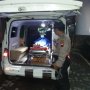 Pendaki Asal Depok Meninggal Saat Akan Muncaki Puncak Gunung Prau