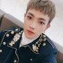 Kuteks di Kelingkingnya Selalu Berbeda, Artis Korea Ini Punya Pesan Mulia