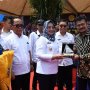 Kementan Fokus pada Pengembangan Kakao di Mamuju