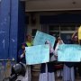 Tak Kunjung Berangkat Haji, Puluhan Calon Jemaah Geruduk PT Bengkel Rohani