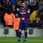 Messi pun Kini Jadi Pencetak Hat-trick Terbanyak di La Liga Spanyol