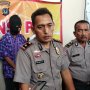 Aksi Klitih di Umbulharjo, Polisi Ringkus Tiga Tersangka Penyerangan