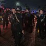 Jelang Hari HAM Sedunia, Polisi di Manokwari: Melawan Negara Akan Ditindak