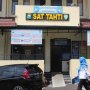 Gergaji Jeruji Sel, 4 Tersangka Narkoba Kabur dari Mapolresta Malang Kota