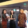 Keren, Suara.com Raih Penghargaan Piala Merak 2019 dari Kementerian PPPA