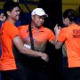 Olimpiade 2020 Ditunda, Richard Putar Otak Jaga Mentalitas Praveen / Melati