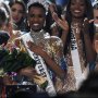Zozibini Tunzi Jadi Miss Universe 2019, Frederika Cull Masuk 10 Besar