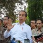 Kata Jokowi soal Dugaan Eksploitasi Pramugari Garuda Indonesia