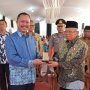 Maruf Amin Ungkap Ada Kasus HAM yang Belum Diselesaikan