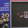 Jokowi Tak Hadir Saat Peringatan Hari Antikorupsi di KPK