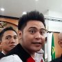 Trio Ikan Asin Didakwa Pasal Berlapis