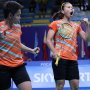 Capai Target Emas SEA Games 2019, Apriyani: Semoga Jadi Batu Loncatan Kami