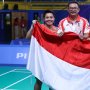 Eng Hian Blak-blakan soal Meningkatnya Performa Greysia / Apriyani