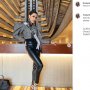 Anggun, 3 Busana yang Temani Frederika Cull Melangkah di Miss Universe 2019