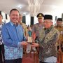 Di Depan Wapres Maruf, Ketua Komnas HAM: Pelanggaran HAM Makin Berat