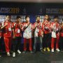 Rebut Medali Perak di SEA Games, Timnas Mobile Legends Dipuji