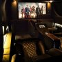Lombardi, Memodifikasi Interior Mobil Mewah Bak Private Jet