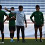 Soal TC Tim Nasional, Indra Sjafri Akui Indonesia Belum Bisa Tiru Eropa