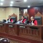 MK Minta Agus Rahardjo Cs Perbaiki Permohonan Gugatan UU Baru KPK
