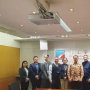 Tingkatkan Perlindungan PMI, BNP2TKI Kunjungi Pekerja di Hong Kong
