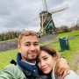 Usai Jepang, Raffi Ahmad Lanjut Liburan Bareng Keluarga ke Belanda